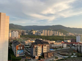 High Rise 13th Floor Condo UB